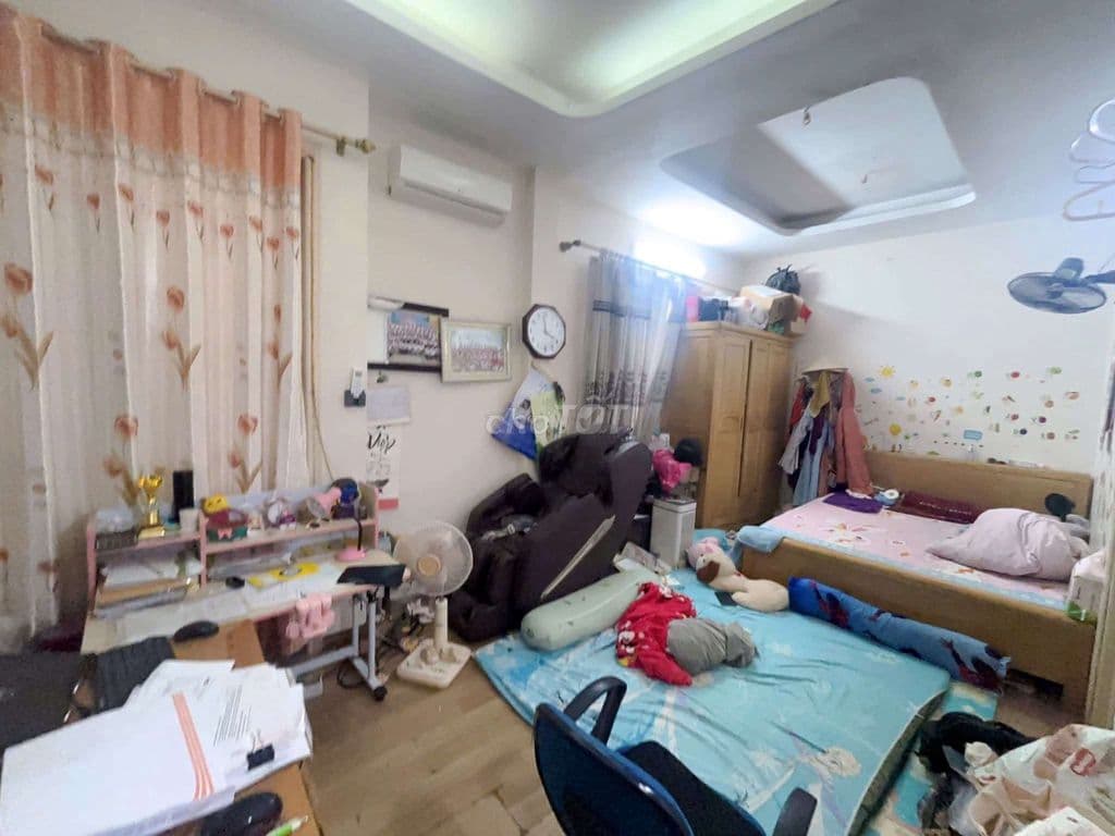 Bán Nhà Nguyễn Đình Chiểu 38m2, 4 Tầng. 10m Ra Phố 8.2 Tỷ - Ảnh 2