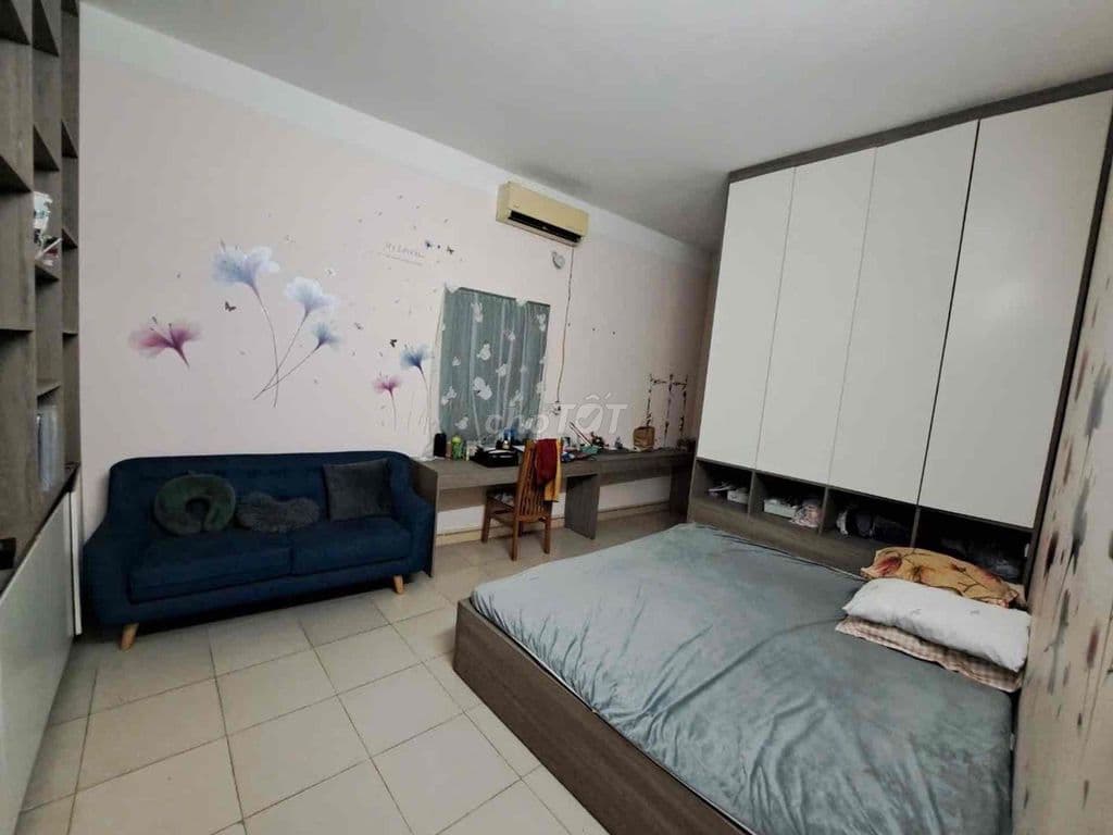 🏡NHÀ ĐẸP 3 TẦNG - MẶT TIỀN RỘNG - KINH DOANH CỰC TỐT - SÁT KCN QUANG M - Ảnh 3