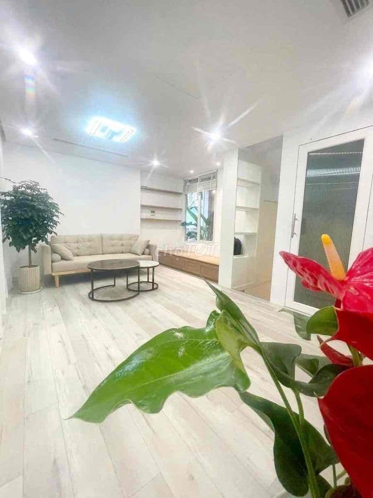 Cực hiếm! Nguyễn Chí Thanh, ngõ thông, kinh doanh, thang máy, 6 tầng, - Ảnh 2