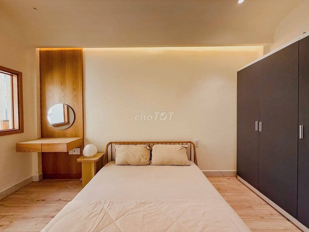 Nhỉnh 5Ty,Nhà Đẹp Gần 40m2 2PN gần Phan Đăng Lưu Phú Nhuận - Ảnh 3