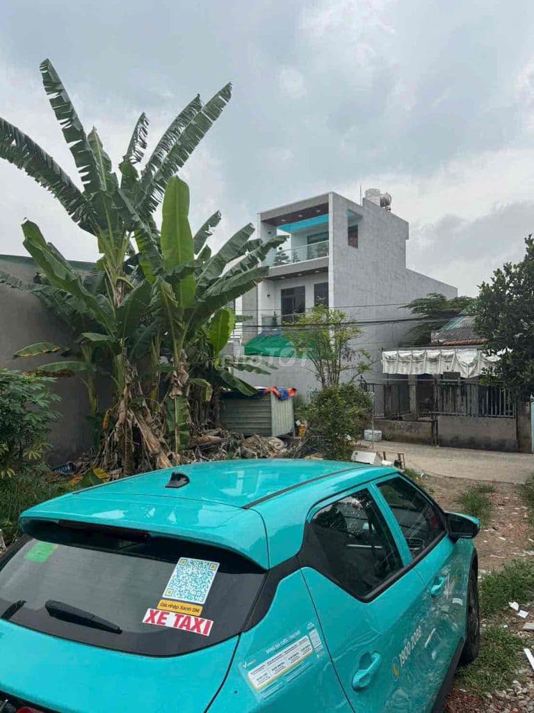 🔥 NHÀ ĐẤT KHU VỰC VINHOMES GRAND PARK QUẬN 9. ✅ Hai lô đất diện tích