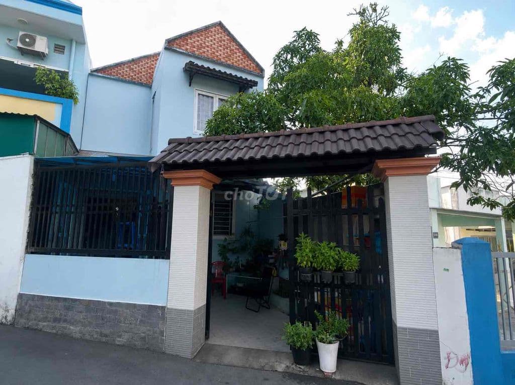 🍀🍀🍀HÀNG HIẾM NGAY TRUNG TÂM HIỆP PHÚ THỦ ĐỨC - NHÀ 2 TẦNG - 68M - GIÁ
