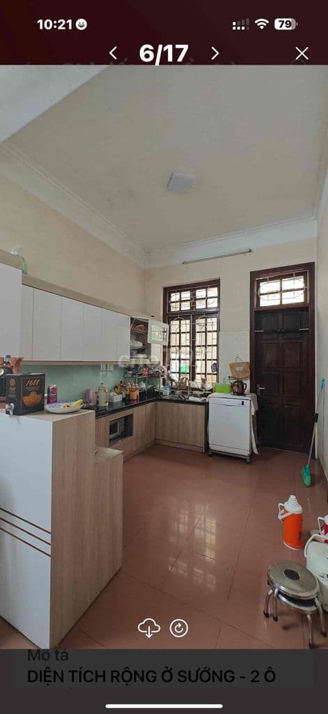 sở hữu ngay phố cổ hai bà trưng 54m 4 tầng giá 17 tỷ tai hoàn kiếm - Ảnh 3