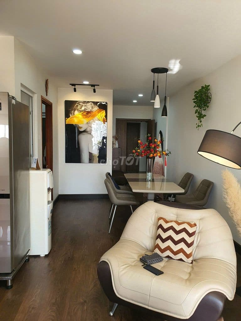 Cần bán Orchid Park SHR 78m2 2PN-2WC View sông giá 3 tỷ (TL) có NT