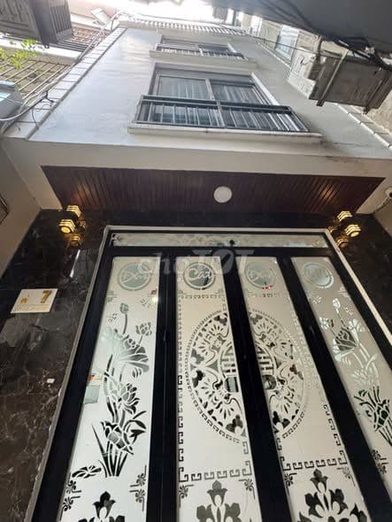 bán nhà Mỹ Đình lô góc 3 mặt cửa sổ
