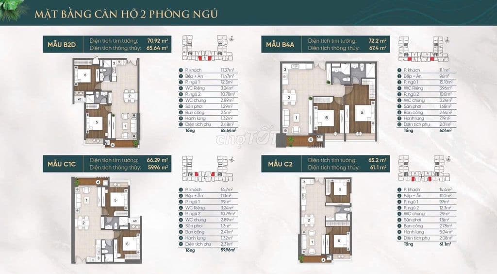 MỞ BÁN 250 CĂN CUỐI CÙNG CỦA DỰ ÁN THE PEAK GARDEN ,Q7 - Ảnh 2