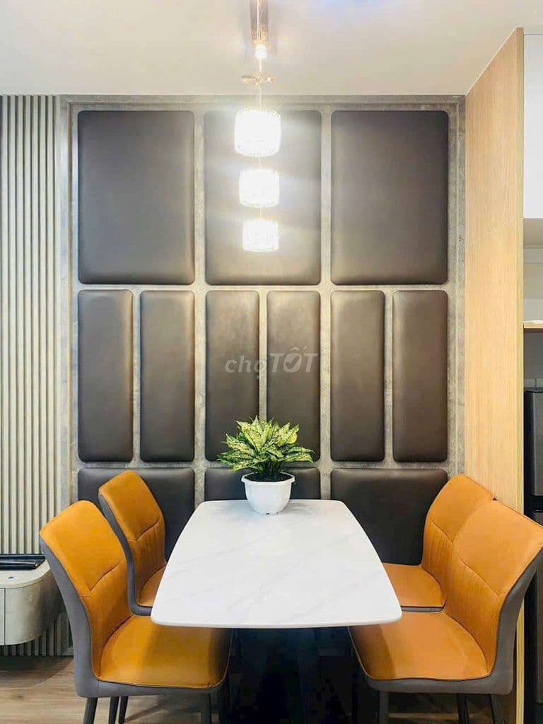 BÁN CHUNG CƯ VINHOMES SMARTCITY TÂY MỖ, NỘI THẤT, LÔ GÓC, 80M, 3N2VS - Ảnh 3