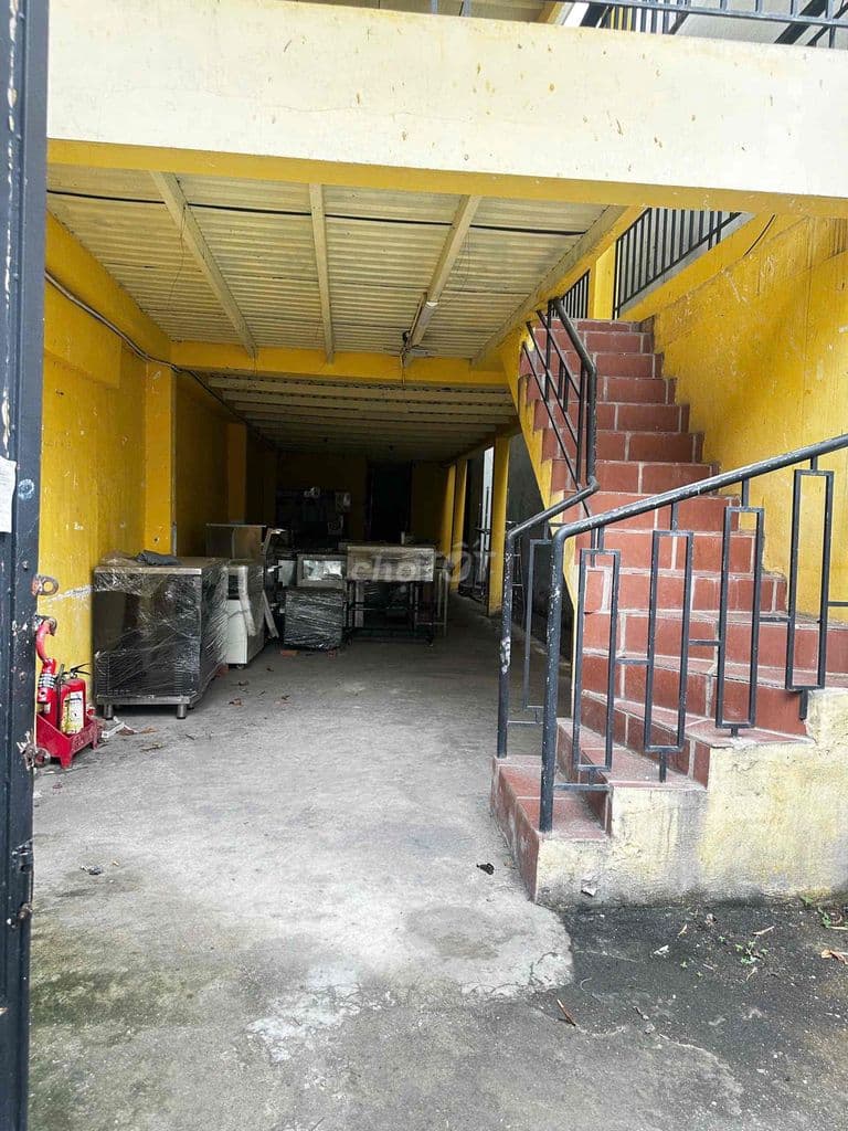 🔥 BÁN NHÀ ĐẤT HIẾM 106,5m² – PHƯỜNG HẠNH THÔNG, TP.HCM 🔥