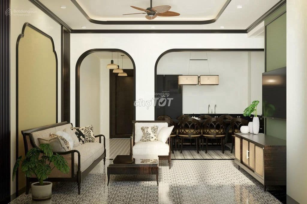 Chính Chủ Bán Căn 1 Phòng Ngủ - Ảnh 2