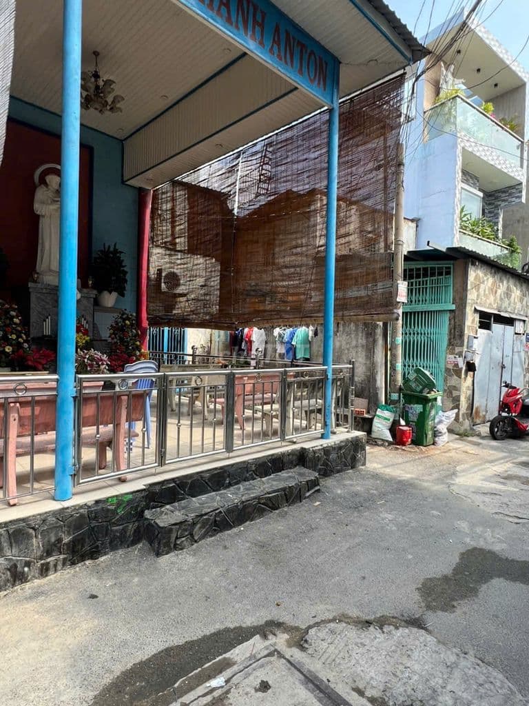 Bán dãy trọ ngay nhà thờ Tam Hải - Ảnh 2