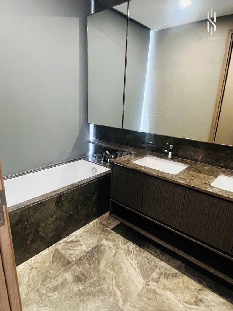 Giỏ hàng căn hộ The River Thủ Thiêm cập nhật tháng 4/2026 - Ảnh 3