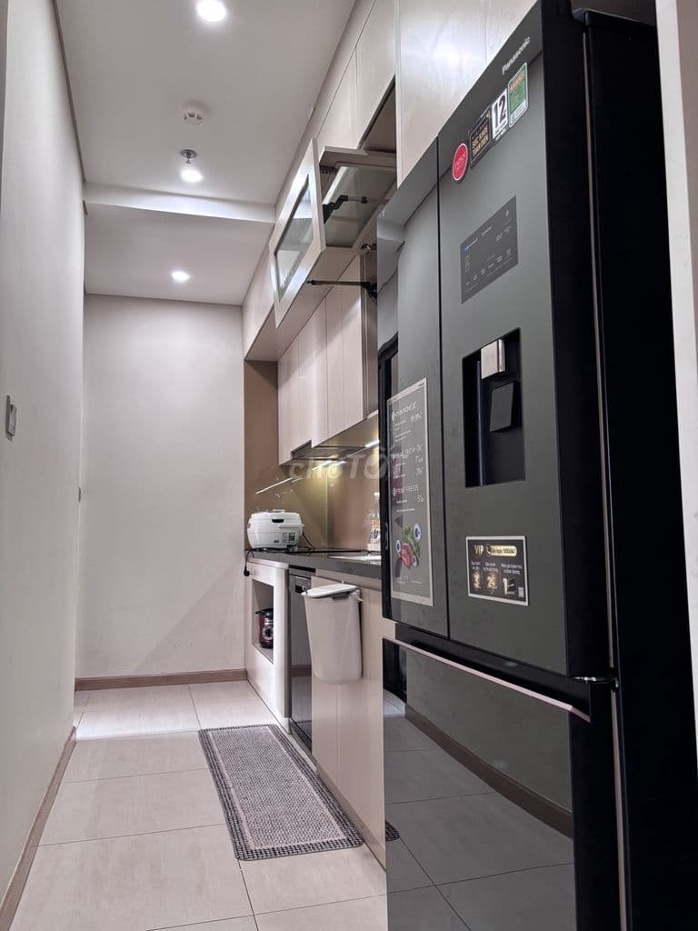 Bán gấp căn hộ cao cấp trong dự án An Lạc Symphony- Vân Canh - Ảnh 2