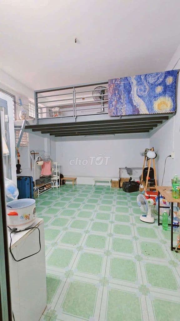 Chung cư Quận Tân Bình - Ảnh 2