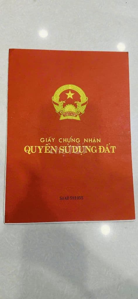 Nhà hẻm xe hơi 835/34/18b