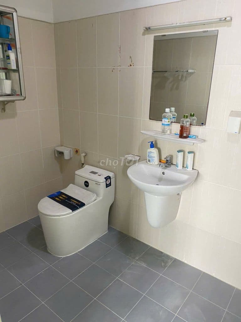 Chung cư Quang Thái 2 phòng ngủ 63m2 cần bán gấp - Ảnh 2