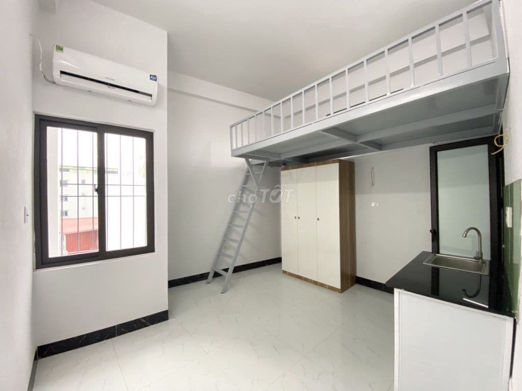 BÁN TÒA CHDV FULL NỘI THẤT– THANG MÁY– PCCC CHUẨN – DÒNG TIỀN 300TR/TH - Ảnh 3