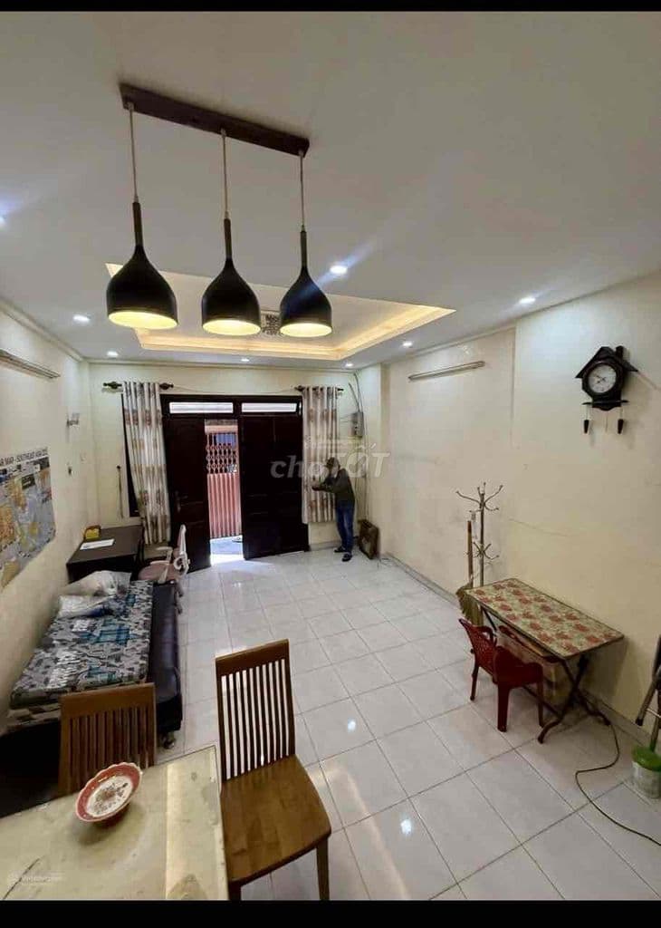 NHÀ MỚI–VÀI BƯỚC RA MẶT TIỀN LẠC LONG QUAN P.8 CHỈ 3.x TỶ - Ảnh 2
