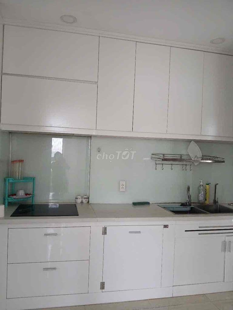 BÁN CĂN HỘ IDICO TÂN PHÚ. DT: 62M2/2PN+2WC, GIÁ 3.2Tỷ, SỔ HỒNG RIÊNG. - Ảnh 2