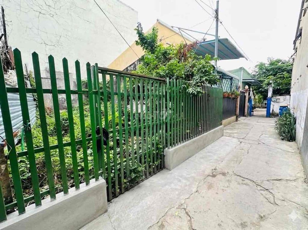 SIÊU HIẾM - ĐẤT 58M2 ( 5.3 x 13) - GẦN NGÃ TƯ THỦ ĐỨC - CHỈ 2.95 TỶ - Ảnh 2