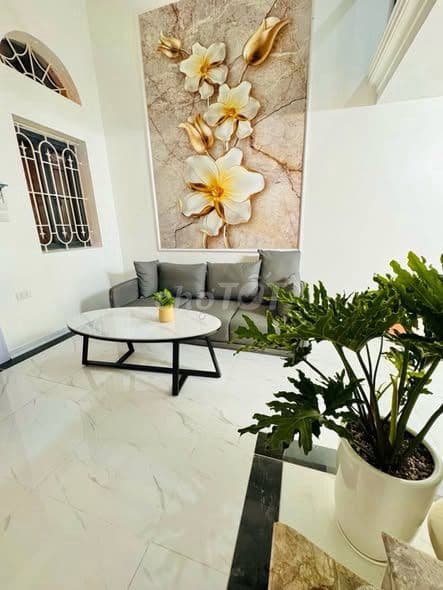 bán nhà Thanh Nhàn 25m hơn 4 tỷ - Ảnh 3