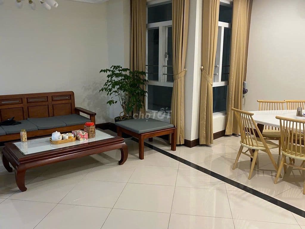 Chủ nhà cần bán căn hộ Him Lam Riverside quận 7, 145m, 3pn, 3wc, có sổ - Ảnh 2