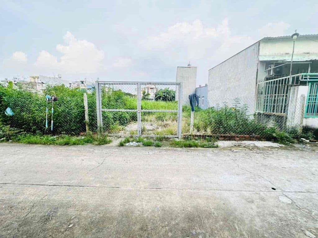 Đất Tx24, diện tích lớn