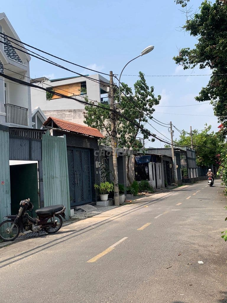 CẦN BÁN GẤP 130m2 ĐẤT THỔ GIÁ 650TR NGAY TRUNG LẬP THƯỢNG CỦ CHI - Ảnh 3
