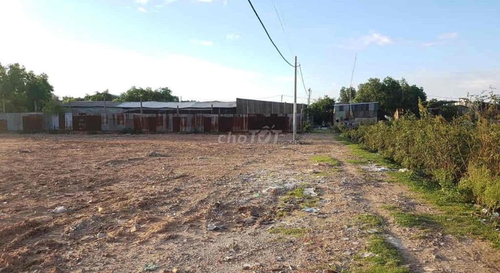 Cần bán Lô Đất diện tích 4 x 12 - Ảnh 2