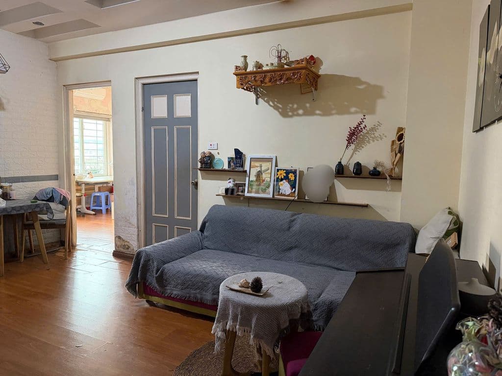 CHÍNH CHỦ BÁN CĂN 63M2, 2N2VS