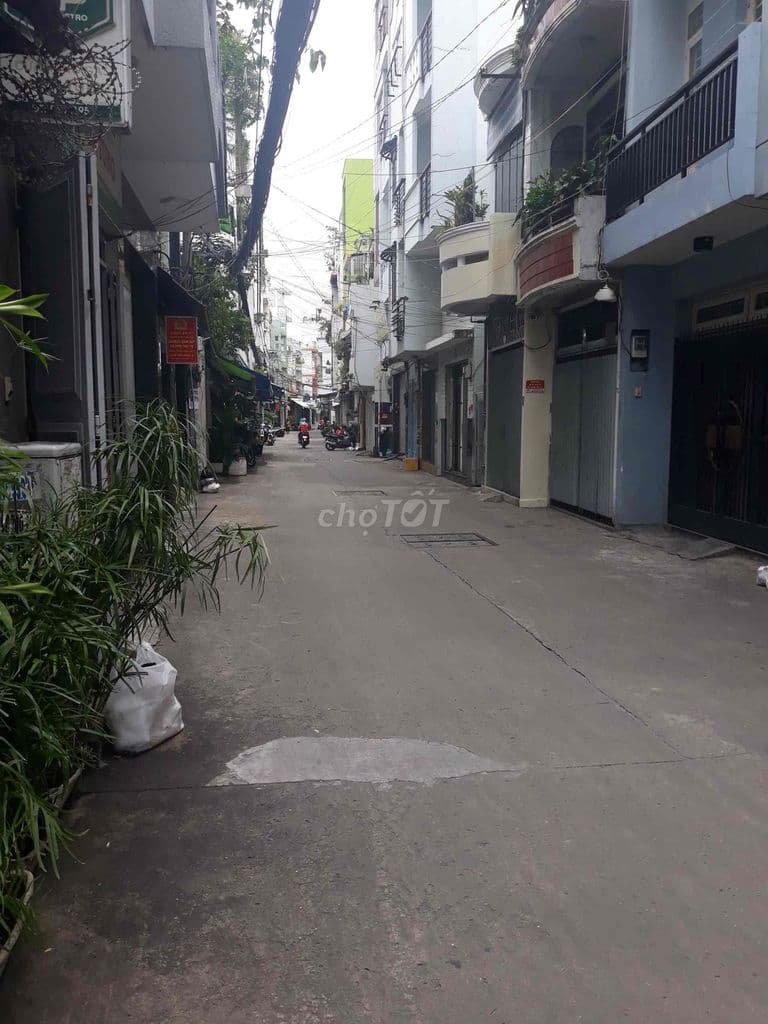 Chính chủ bán nhà 3 tầng, HXH