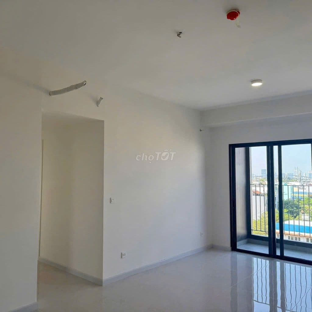 Bán nhanh căn góc view sông, view quận 1, 2PN 68m2 Victoria Village - Ảnh 3