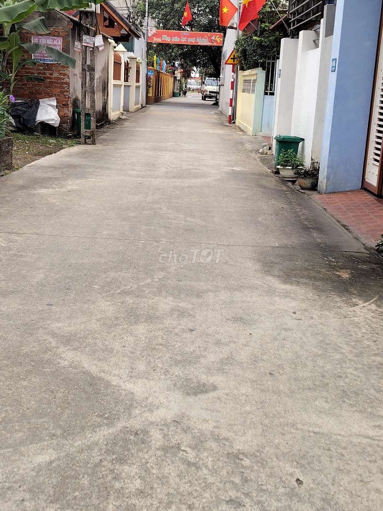 100 m2 Thế Trạch, Sóc Sơn, 3 tỷ - Ảnh 2