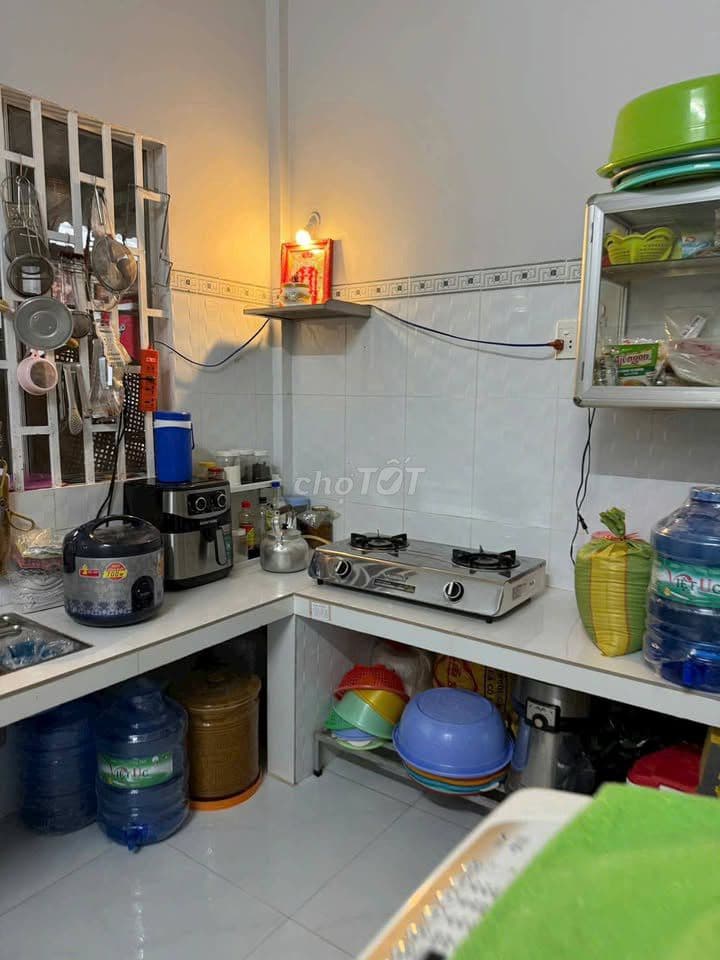 📢 Nhà giá rẻ Tân Thông Hội Củ Chi. Diện tích 212m2 - chốt 900 triệu. - Ảnh 3