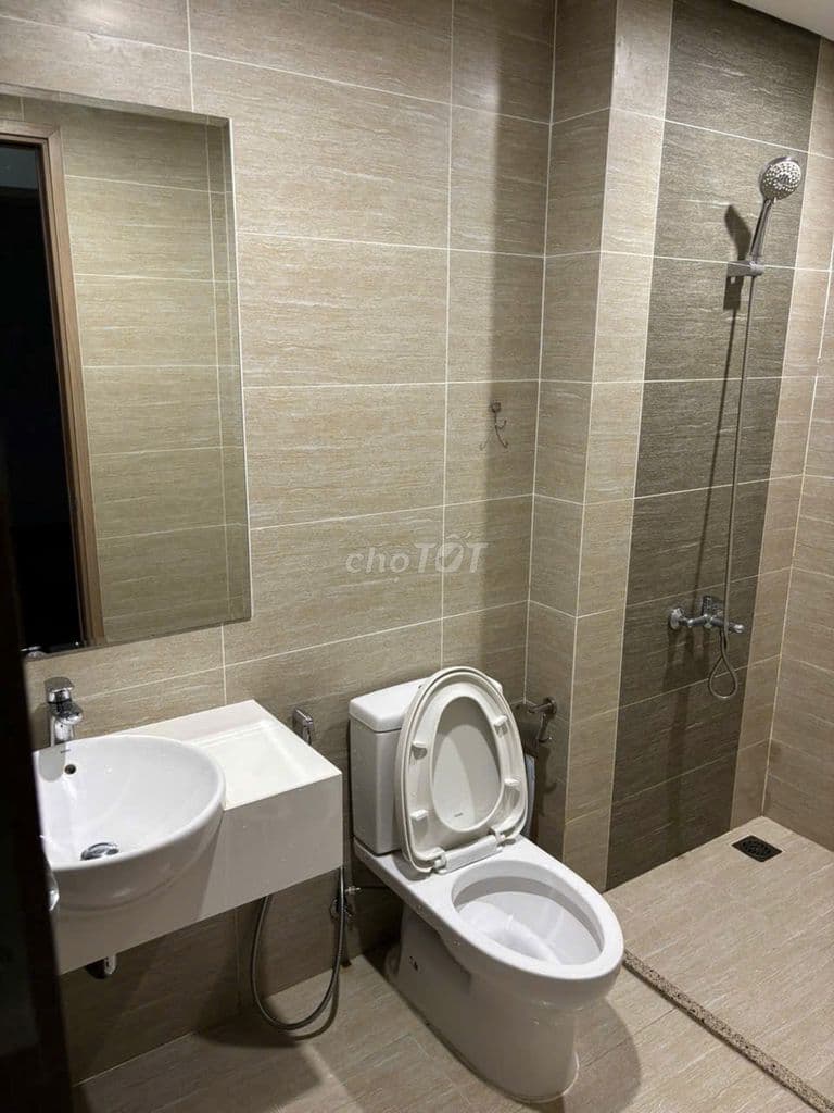 Chính chủ bán 1PN Origami Vinhomes Q9 - Ảnh 3