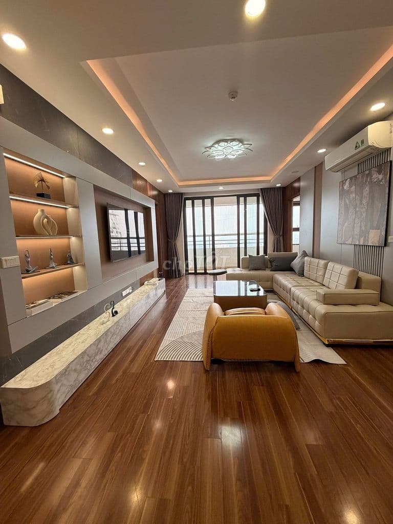 Căn hộ 102 Thái Thịnh Hà Thành Plaza - 69m2 2pn, căn góc, slot ô tô. - Ảnh 2