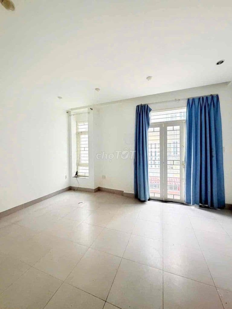 bán nhà Tân Hoà Đông - Bình Tân hẻm 479 - ngang 5 - Hẻm xe tải - Ảnh 3