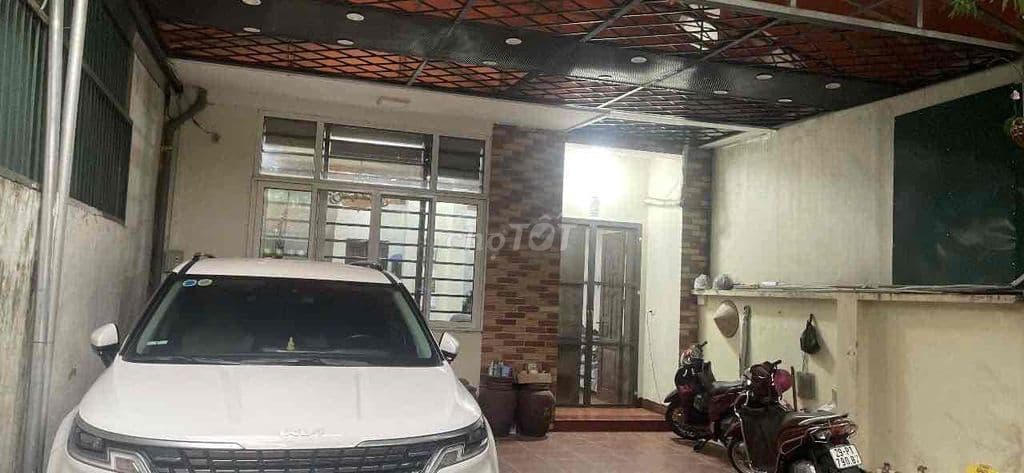 Mình cần bán nhà Trần Cung, ngang 7m, ngay góc Tôn Quang Phiệt - Ảnh 3