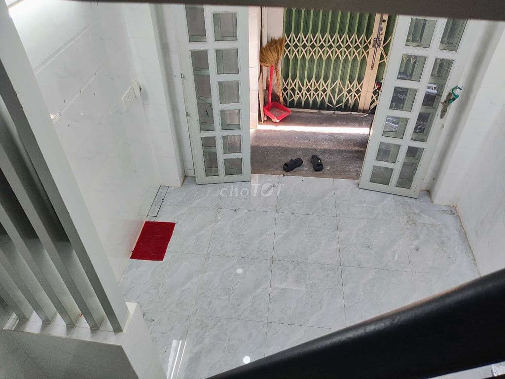 nhà nguyên căn sổ riêng.hoàn công đủ - Ảnh 2