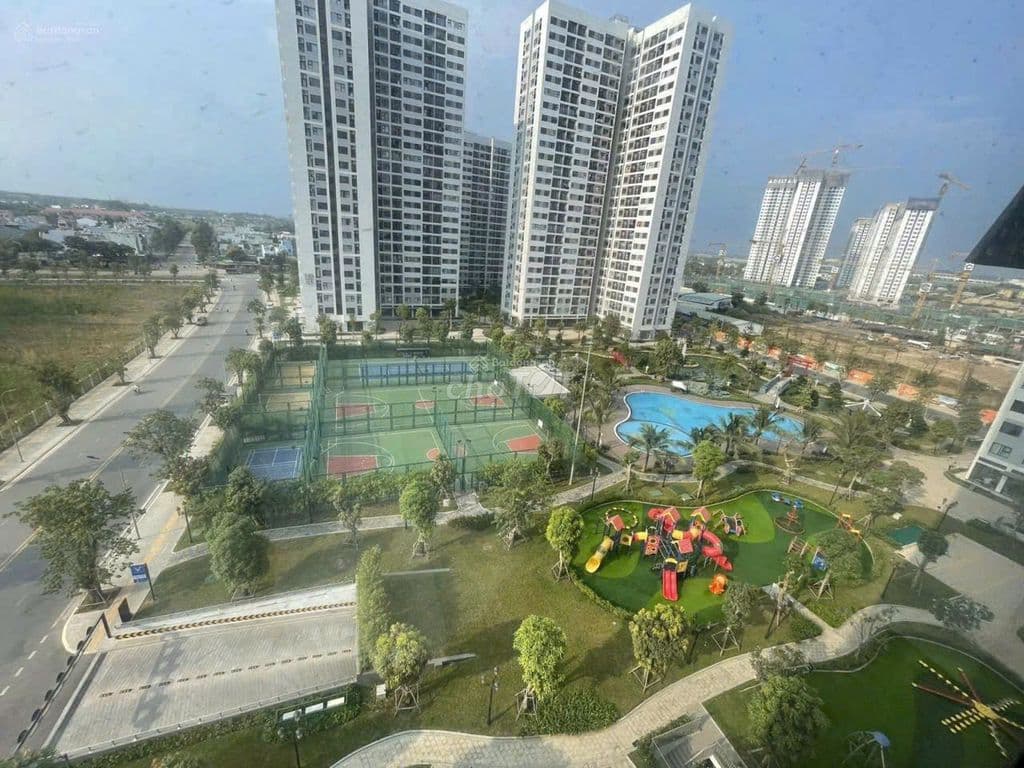 CHỦ NHÀ NGỘP CẦN THANH LÝ GẤP LỖ GIÁ - SHR - NHÀ ĐẸP - MỚI TOANH - Ảnh 2