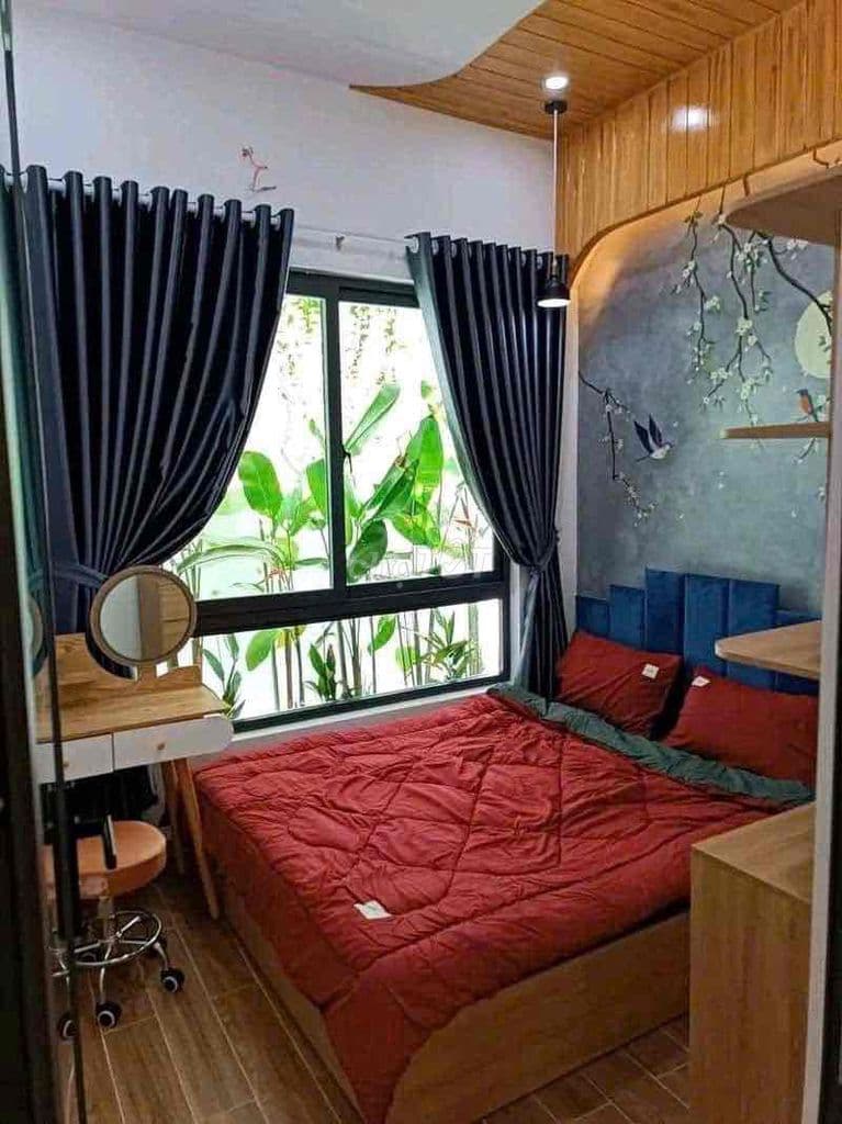 Sở hữu ngay nhà riêng trung tâm Phường 16, Gò Vấ - Ảnh 2