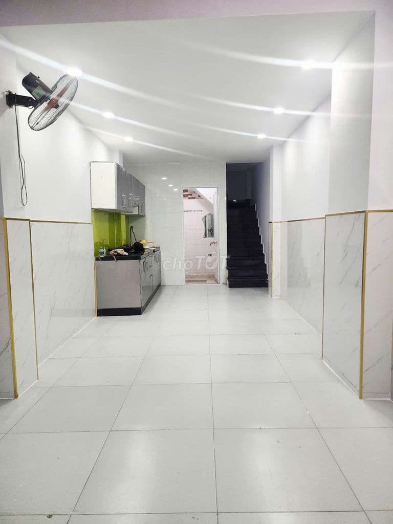 🏪 Bán nhà 3,1mx13m - Lửng, 2 Lầu, ST - 6,5 Tỷ - Hẻm 97 Đường số 41 - Ảnh 3