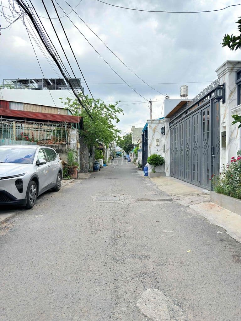 Bán Đất 1 Sẹc Dương Đình Hội, TNPB, Quận 9. DT: 5,3 x 16m Giá: 6,5tỷ - Ảnh 2