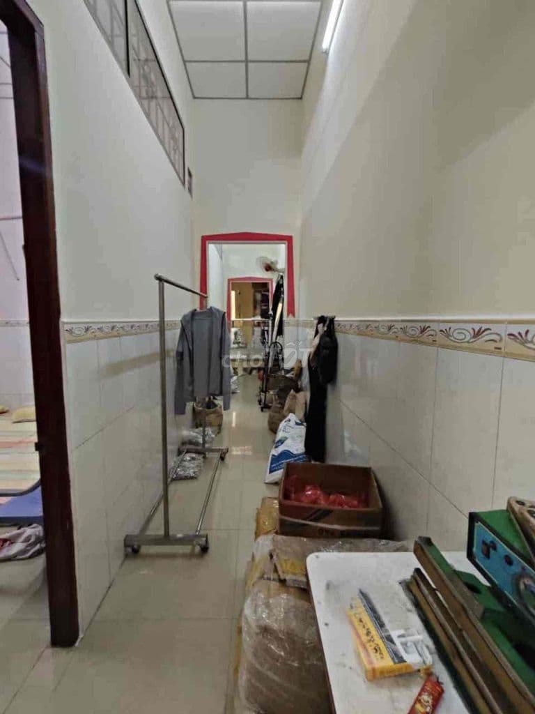 CHÍNH CHỦ GẤP BÁN NHÀ BÌNH TRỊ ĐÔNG,BÌNH TÂN,83m²,NHỈNH 5 TỶ - Ảnh 3