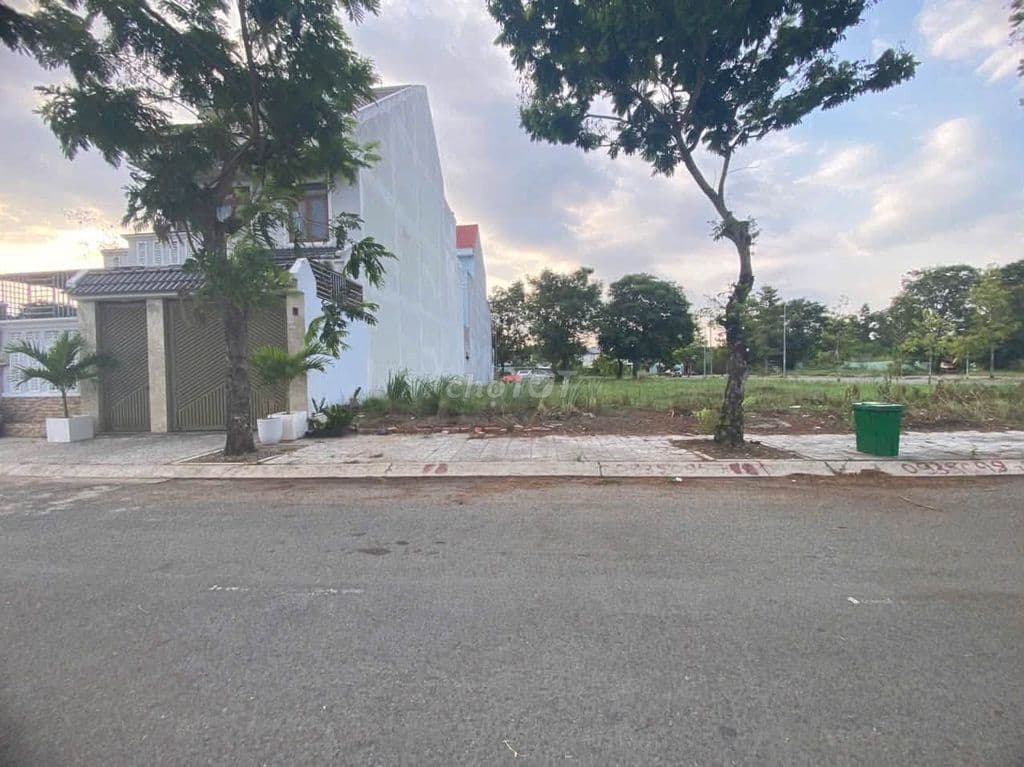 NỀN BIỆT THỰ ĐẠI HỌC MỞ TAM ĐA - 6,99 TỶ/152M2 - Ảnh 2
