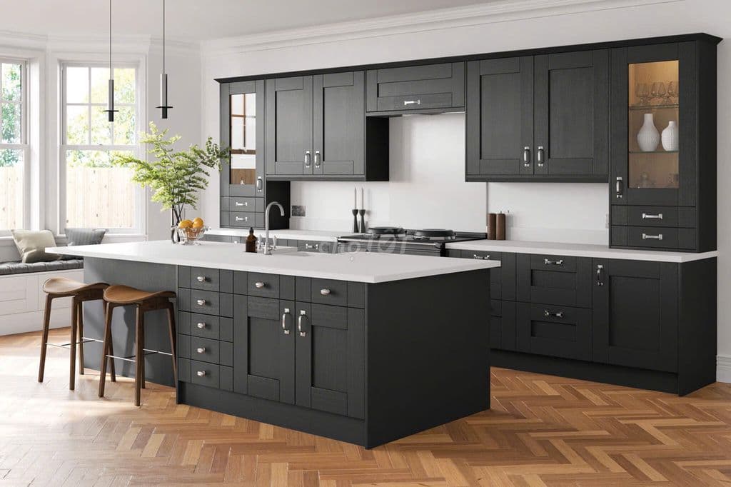 |Nhà mới, giáp Q1| Bán nhà 3 tầng, hẻm 3 gác Nguyễn Công Trứ