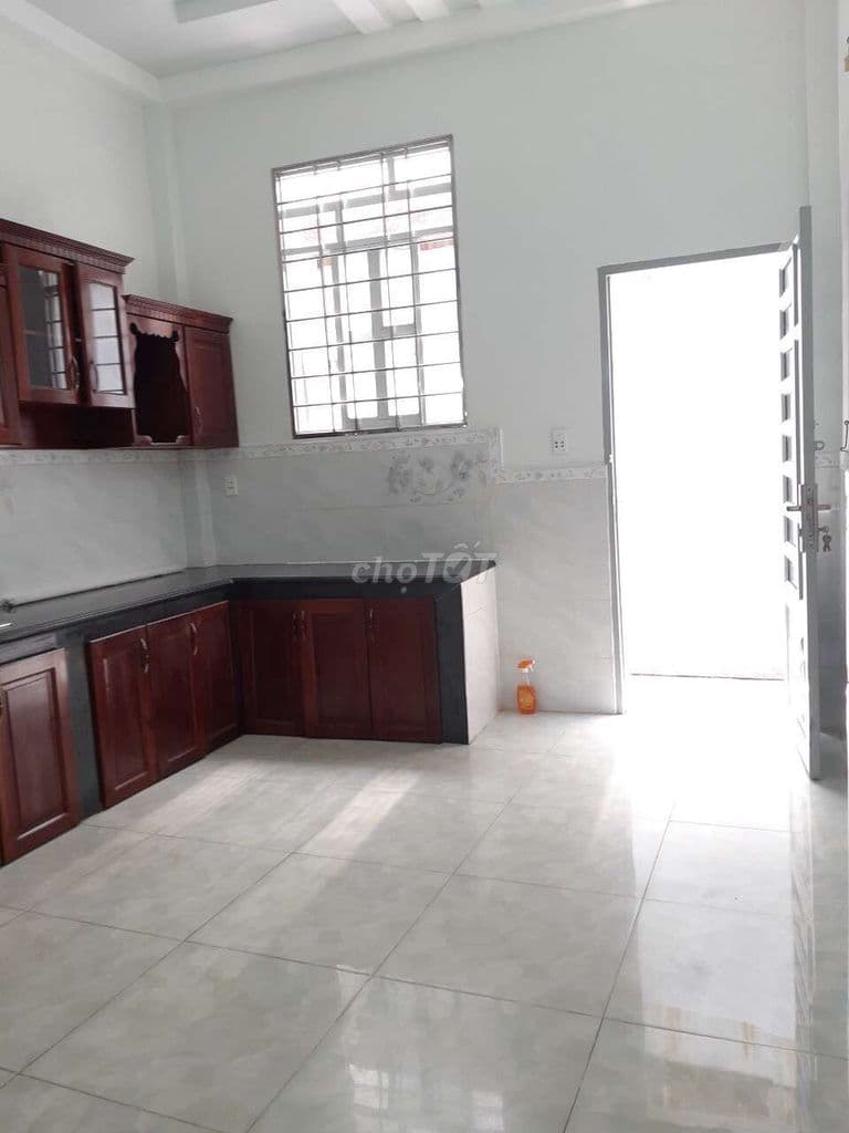 Nhà 2 Lầu HXH A.Dương Vương p16 Q8 Cách V.V.Kiệt 400m - Ảnh 3