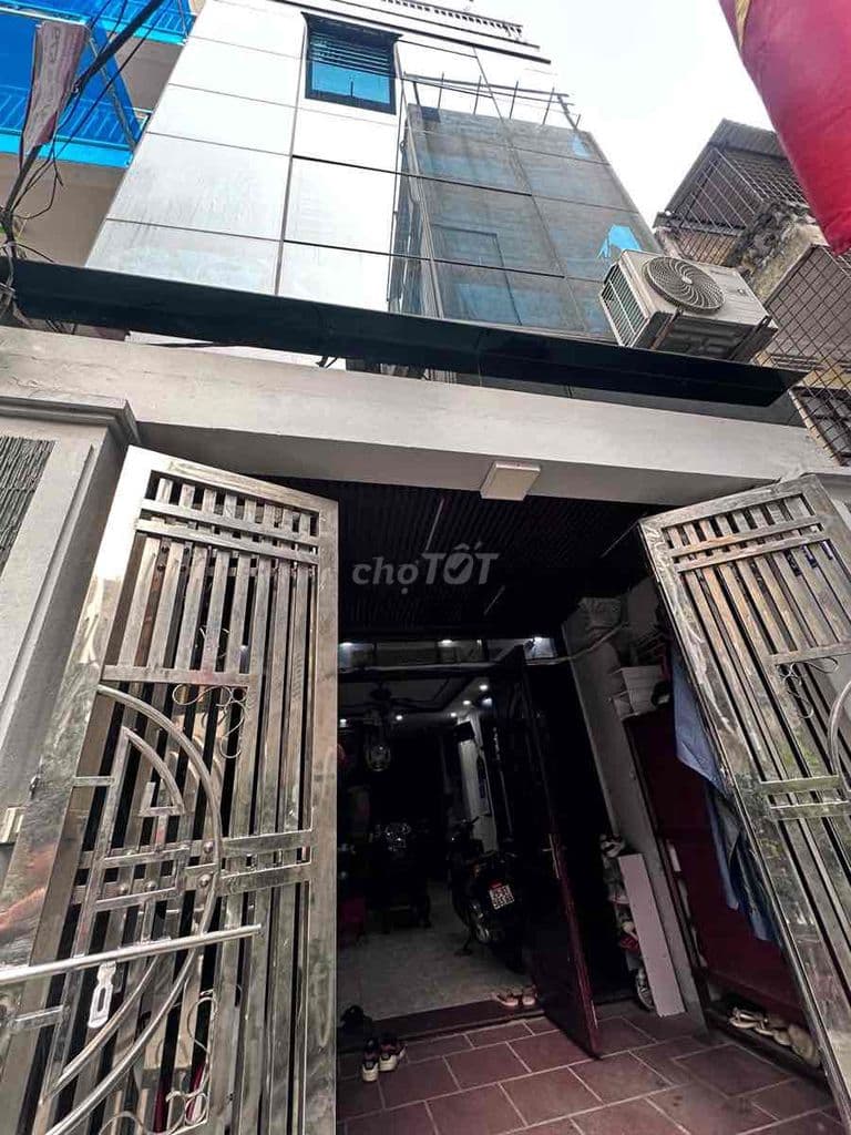 🔥SIÊU PHẨM KIM NGƯU- NHÀ DÂN BÊ TÔNG CỐT THÉP - THOÁNG TRƯỚC SAU