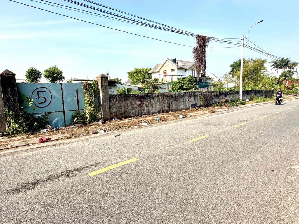 Đất (5x20m) Khu Dân Cư . Tân Xuân . 1/ Tô Ký & Lê Thị Hà - Ảnh 3