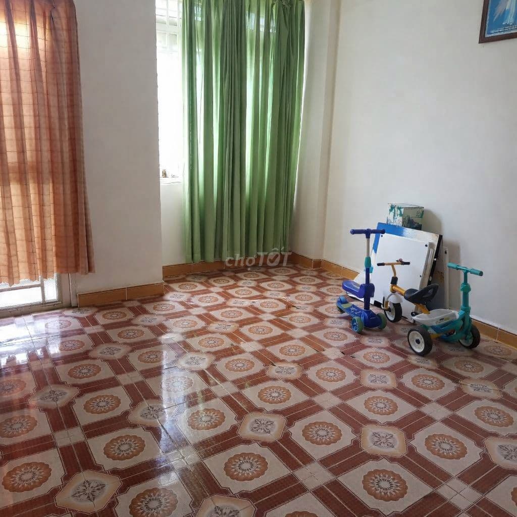 CƠ HỘI HIẾM – NHÀ 3 TẦNG LÊ ĐỨC THỌ–XÓM MỚI, GÒ VẤP–56M²–GIÁ 6 TỶ HƠN - Ảnh 3