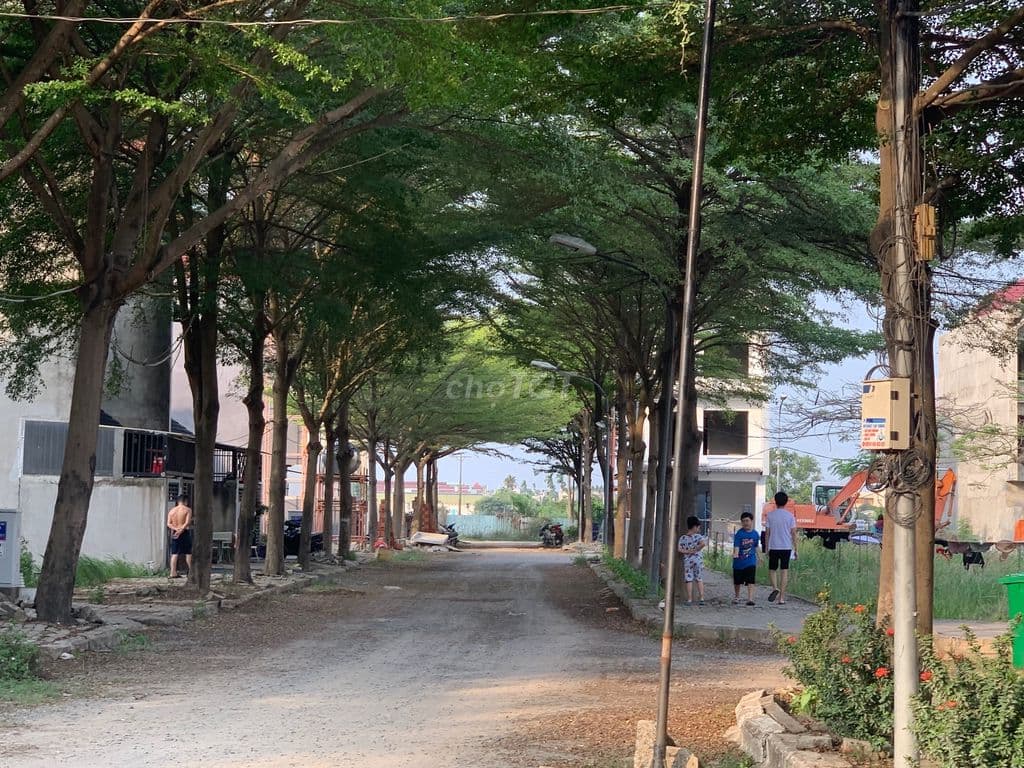 Đất nền dự án Khu dân cư An Thịnh - Ảnh 2